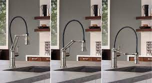 In this review you will find professional comparison of the highest rated brizo kitchen faucets and learn real consumer experience. 7 Brizo Kitchen Faucets Reviews Best Of 2021