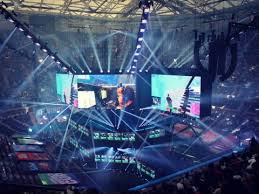 Players from all over the world can compete to gain the title of the world's greatest solo and duo fortnite player! Fortnite World Cup 2019 All About Fortnite World Cup