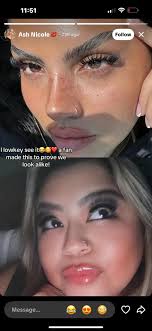 How did Ace and Chelly pass the show's background check?