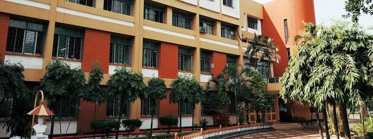 Bhavan's Gangabux Kanoria Vidyamandir