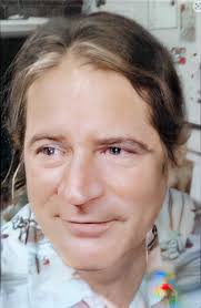 David Lee Stapleford (1957-2012)