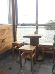 Check spelling or type a new query. Look At The View By The Wharf Love The Rustic Look And Simplistic Design Picture Of Anvil Coffee Company Sydney Tripadvisor