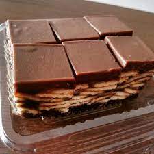 Kejap jer dah nak masuk bulan puasa lagi kan. Kuali Mama Kek Batik Cadbury Viral Resepi Tuk Bisnes Facebook