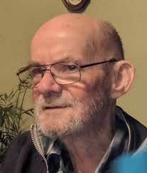 Ronald "Ronnie" Patterson Obituary