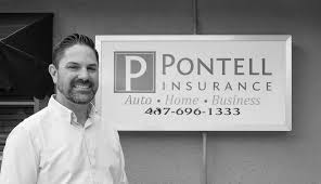 Doing business as:pontell insurance pontell insurance & financial. About Pontell Insurance Agency Serving Oviedo Florida Pontell Insurance Agency In Orlando Florida Oviedo Florida