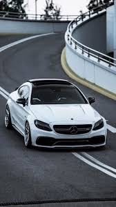 Mercedes Benz C63s Coupe Mercedes Auto Mercedes Amg Automobil