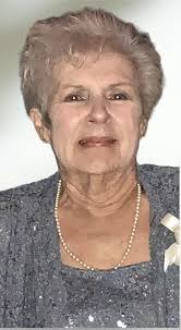 Dolores H. Urban Obituary June 7, 2023