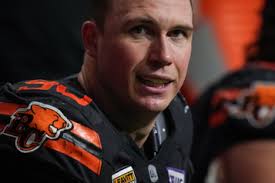 Andre Frazier est libéré par les Steelers