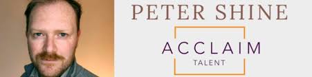 Peter Shine