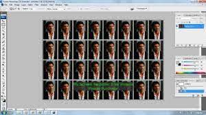 If playback doesn't begin shortly, try restarting your device. How To Print Multiple Photos On One Page In Photoshop