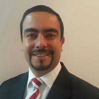 Luis Fernando Alvarado Rizzo