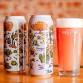 Pueblo Vida Brewing Company, Tucson, Arizona — BEER RELEASE: Foraged with Prickly Pear