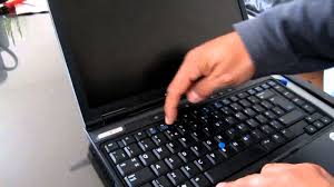 The bios (basic input output system) controls communication between system devices such as the disk drive, display, and keyboard. How To Remove Reset Change Rom Bios Password Of A Hp Nc6400 Youtube
