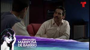 Mariposa De Barrio Capitulo 36 Telemundo Youtube
