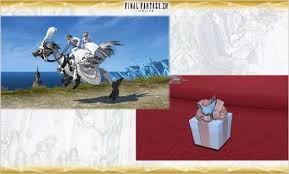 A realm reborn official patch 3.2: Final Fantasy Xiv Patch 2 45 Eternal Bonding Preview