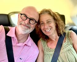 AMAZING action packed 30 hours in NYC with The Wife. Finally got to  HAMILTON