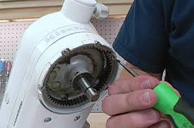 Kitchenaid heavy duty mixer leaking oil pipeline. How To Fix A Kitchenaid Stand Mixer That Is Leaking Oil Ereplacementparts Com