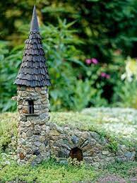 Today we are sharing about how to build a miniature stone fairy house for your garden. Stone Fairy House Tutorial The Whoot
