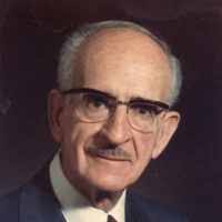 Alva H Wing (1902–1989)