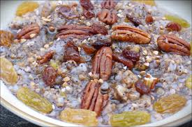 Gruau De Sarrasin Recette Du Kazakhstan 196 Flavors