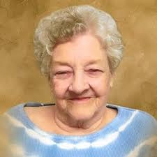 Iris Matthews Obituary (1934