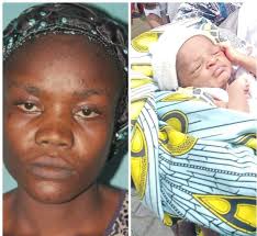 Who is the mother of the twin characters?