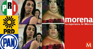 Esto provocó la aparición de memes en las redes sociales sobre cómo quedó dividida la cdmx. Milenio On Twitter Va Por Mexico Y Morena Convierten A Cdmx En El Nuevo Berlin Chilangos Reaccionan Con Memes Https T Co Jswtvfp5hu Https T Co Sb1aukpijm Twitter