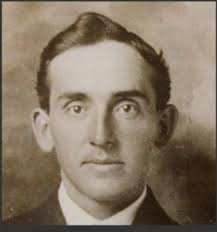 Jeremiah Plunkett (1885-1969)