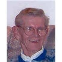 Eugene Farley Obituary