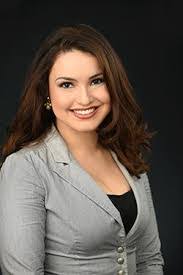 Blanca Garza's Instagram, Twitter & Facebook