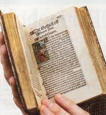 Tyndale Bible Bible History Oldest Bible Holy Scriptures