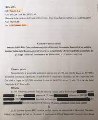 Actionarul majoritar al unui sa (pers fizica),cesioneaza cu titlu gratuit actiunile unei alte persoane fizice. Rares Bogdan Facebook