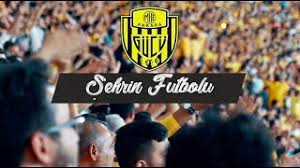 Karaman was brought in to improve the team's physicality and defending, but his arrival hasn't had any impact so far. Mke Ankaragucu Wikivisually