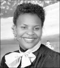 Valerie Thomas Obituary (1967