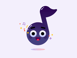 Maybe you would like to learn more about one of these? Music Note Music Notes Character Design Music For Kids