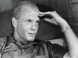 Welcome to RolexMagazine.com: Godspeed, John Glenn 1921-2016