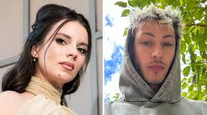 Gimena Accardi y Seven Kayne: ¿Romance en el set? ¡Video viral!