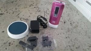 This not only takes care of the problem of having hair now, but it also reduces the amount of hair you have. Buy No No Hair Removal System Pink Online In Uae 223130518802