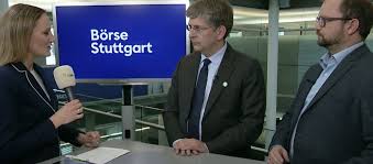 Aug 06, 2018 · boerse stuttgart announces a complete cryptocurrency ecosystem for the crypto stakeholders börse stuttgart (swb), the second largest stock exchange in germany and the ninth largest in europe, came out with a press release stating that they will be developing a variety of cryptocurrency related services as the company furthers its ventures into. Borse Stuttgart Geldanlage Nachhaltige Investments Gewinnen An Bedeutung Fng Siegel
