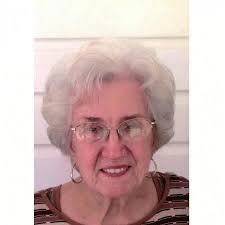 Joan Gunn Obituary (1929