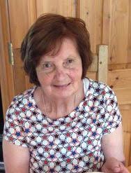 Condolence Book for Margaret Walsh (née Brennan) (Claremorris, Mayo)