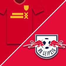 'lawn ball sports leipzig'), commonly known as rb leipzig or informally red bull leipzig, is a german professional football club based in leipzig, saxony. Liverpool Beat Rb Leipzig
