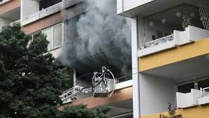 Schöne ruhige wohnung sucht langfristig mieter. Rodgau In Sudhessen Funf Verletzte Nach Hochhaus Brand Bei Offenbach Der Spiegel