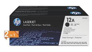 Specificațiile și imaginile produsului imprimantă hp deskjet ink advantage 1015 sunt cu titlu de prezentare și pot diferi de cele reale. Buy Hp 12a Toner Black 2 Pack Q2612ad