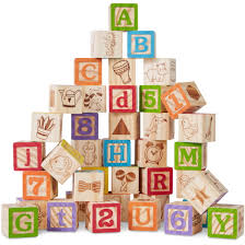 Great deals on building toy complete alphabet blocks. Sainsmart Jr Wooden Abc Blocks 40pcs Stacking Blocks Baby Alphabet Letters Counting Building Block Set With Mesh Bag For Toddlers Walmart Com