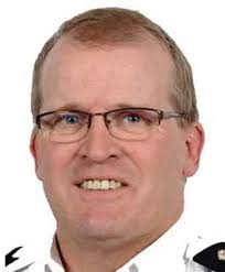 West Vancouver senior cop moves