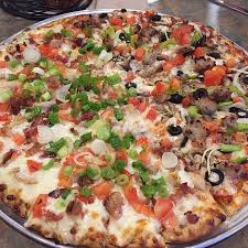 Select from a variety of flavors or create your own and indulge in pizza perfection. Mountain Mikes Pizza Pacific Grove Menu Preise Restaurant Bewertungen Tripadvisor