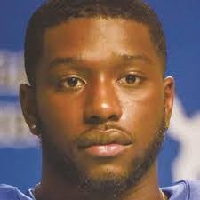 Jacob Pryor's Instagram, Twitter & Facebook