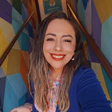 Alejandra Cabello Moscoso