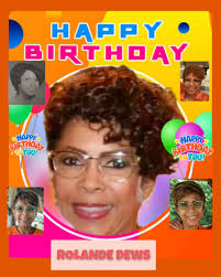 November 1, 2024: Happy Birthday Marcella (Hayes) Moore. She is a 1958  Graduate. Wish her a great Birthday! She isn't